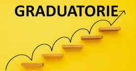 Graduatoria finale del concorso per un Istruttore contabile